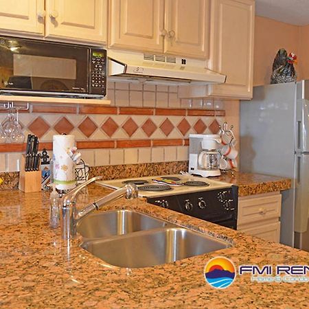 Princesa C - 402 By Fmi Rentals Puerto Peñasco Zewnętrze zdjęcie