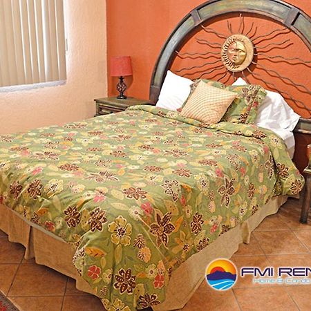 Princesa C - 402 By Fmi Rentals Puerto Peñasco Pokój zdjęcie