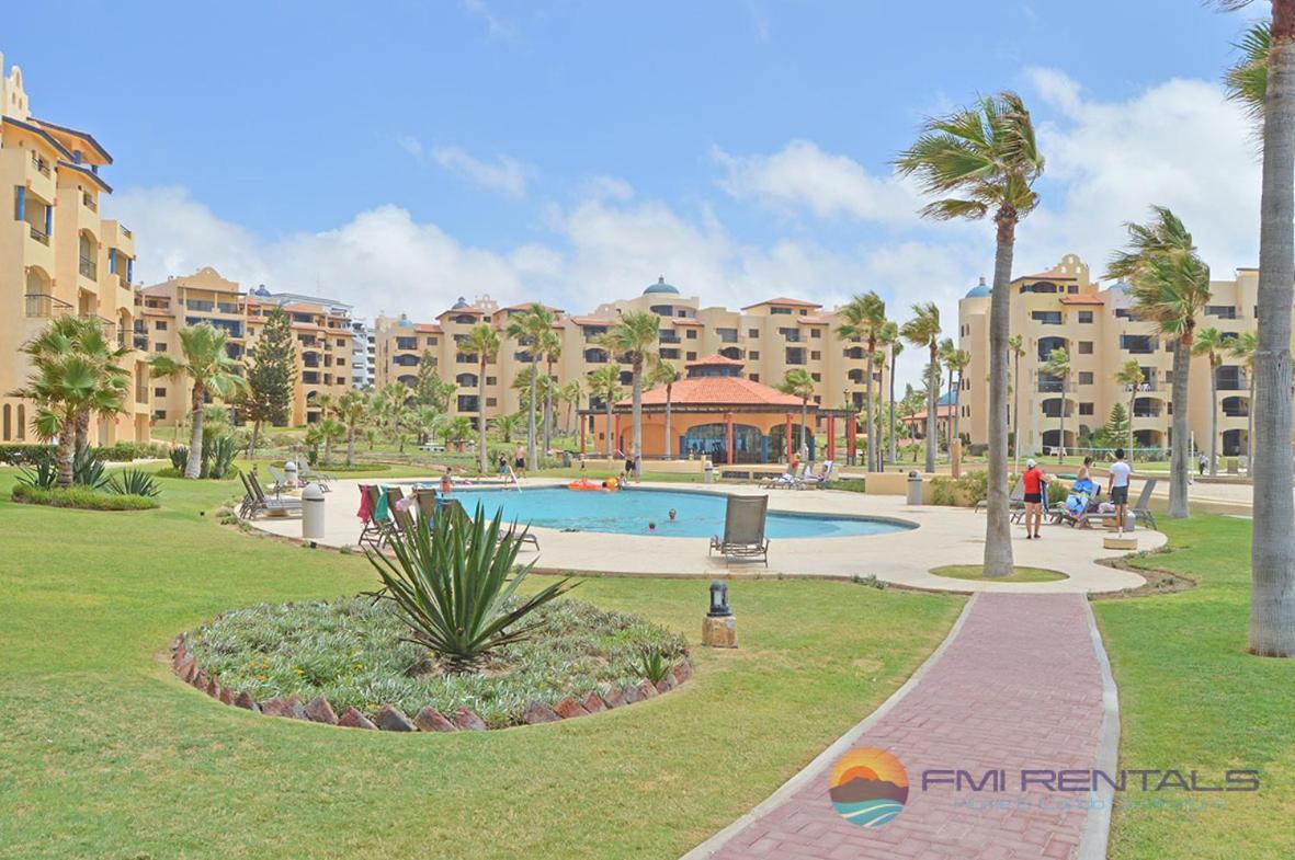 Princesa C - 402 By Fmi Rentals Puerto Peñasco Zewnętrze zdjęcie