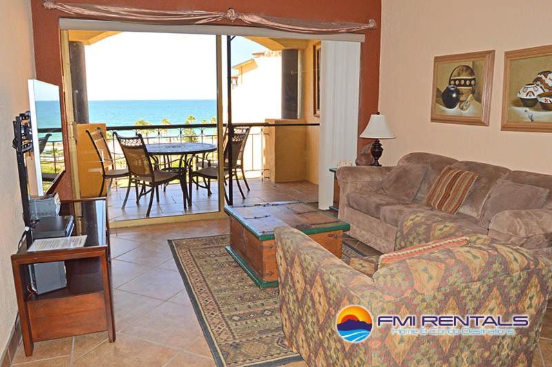 Princesa C - 402 By Fmi Rentals Puerto Peñasco Zewnętrze zdjęcie
