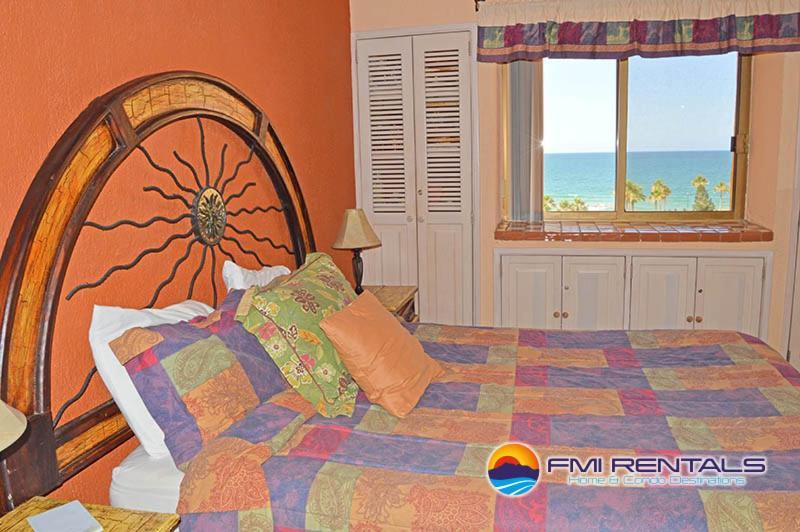 Princesa C - 402 By Fmi Rentals Puerto Peñasco Zewnętrze zdjęcie