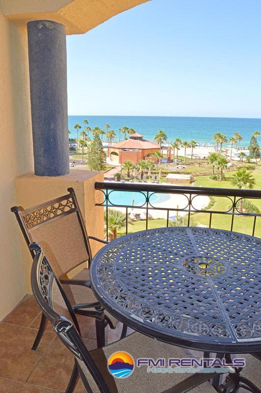 Princesa C - 402 By Fmi Rentals Puerto Peñasco Zewnętrze zdjęcie