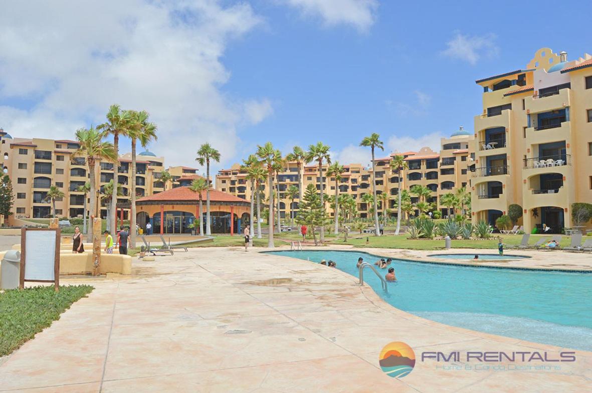 Princesa C - 402 By Fmi Rentals Puerto Peñasco Zewnętrze zdjęcie