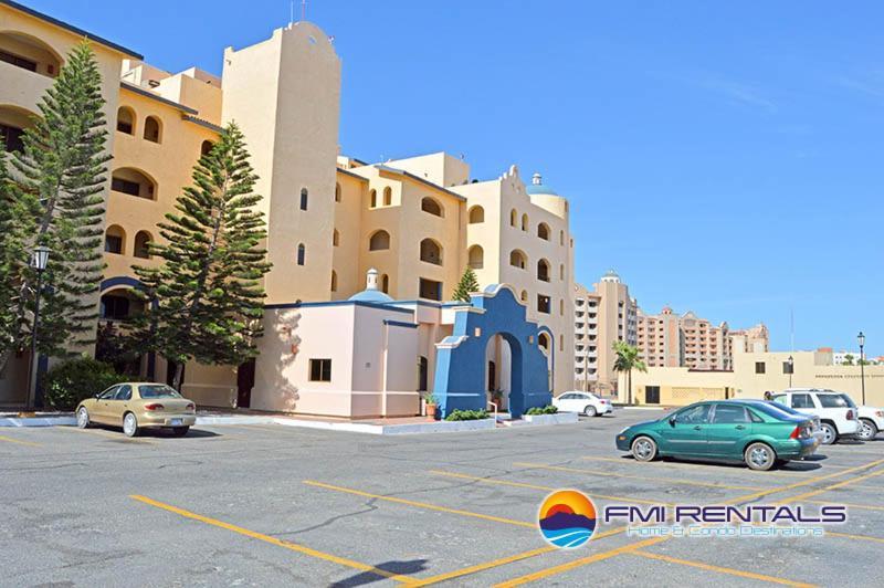 Princesa C - 402 By Fmi Rentals Puerto Peñasco Zewnętrze zdjęcie