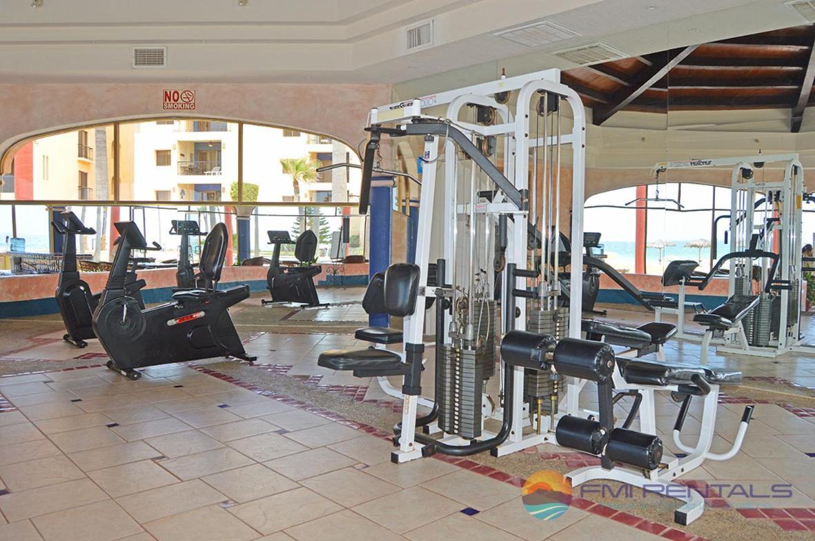 Princesa C - 402 By Fmi Rentals Puerto Peñasco Zewnętrze zdjęcie