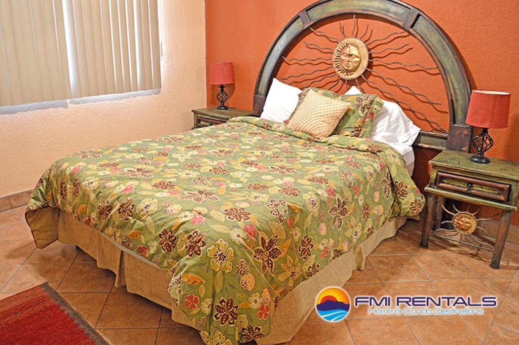 Princesa C - 402 By Fmi Rentals Puerto Peñasco Pokój zdjęcie