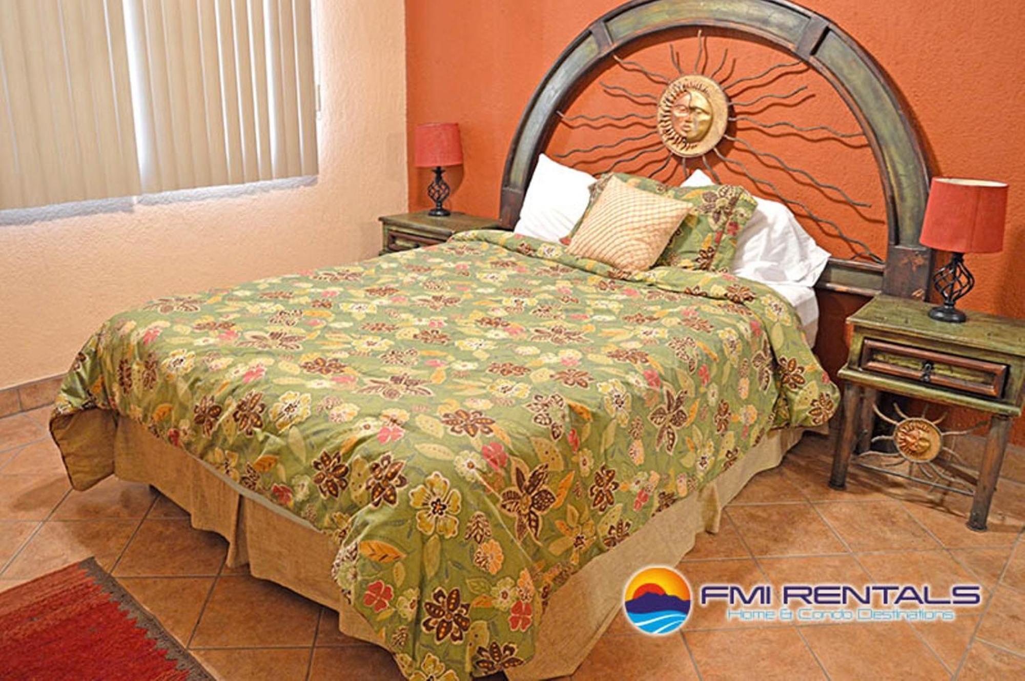 Princesa C - 402 By Fmi Rentals Puerto Peñasco Pokój zdjęcie