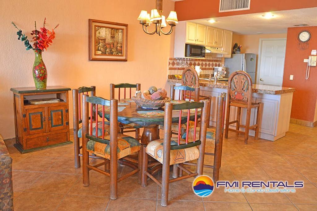 Princesa C - 402 By Fmi Rentals Puerto Peñasco Zewnętrze zdjęcie